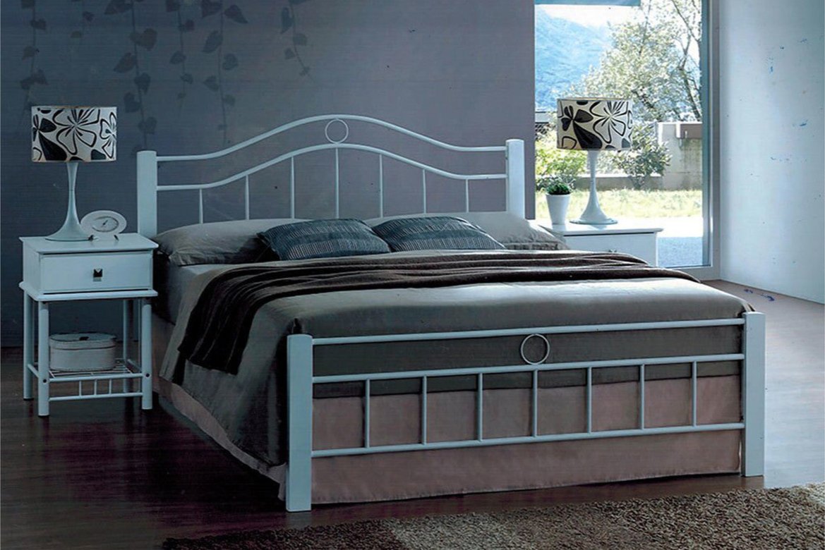 LEATHER / LEATHERETTE BEDROOM SUITES