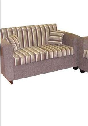 CARY (AUSSIE MADE) SINGLE (1 SEATER) OR DOUBLE (2.5 SEATER) FABRIC FOLD OUT SOFA BED - ASSORTED COLOURS