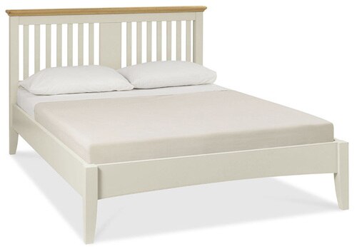 EXCLUSIVE COLLECTION: DOUBLE OR QUEEN HAMPSTEAD 6 PIECE (THE LOT) BEDROOM SUITE + STOOL - SOFT GRAY PALE OAK - FREE SHIPPING