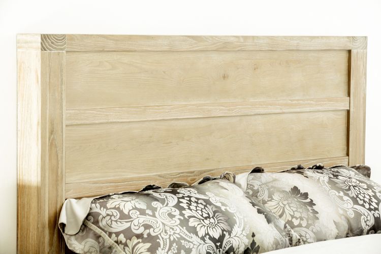 TRIBECA (346) QUEEN 4 PIECE TALLBOY BEDROOM SUITE - ASSORTED COLOURS