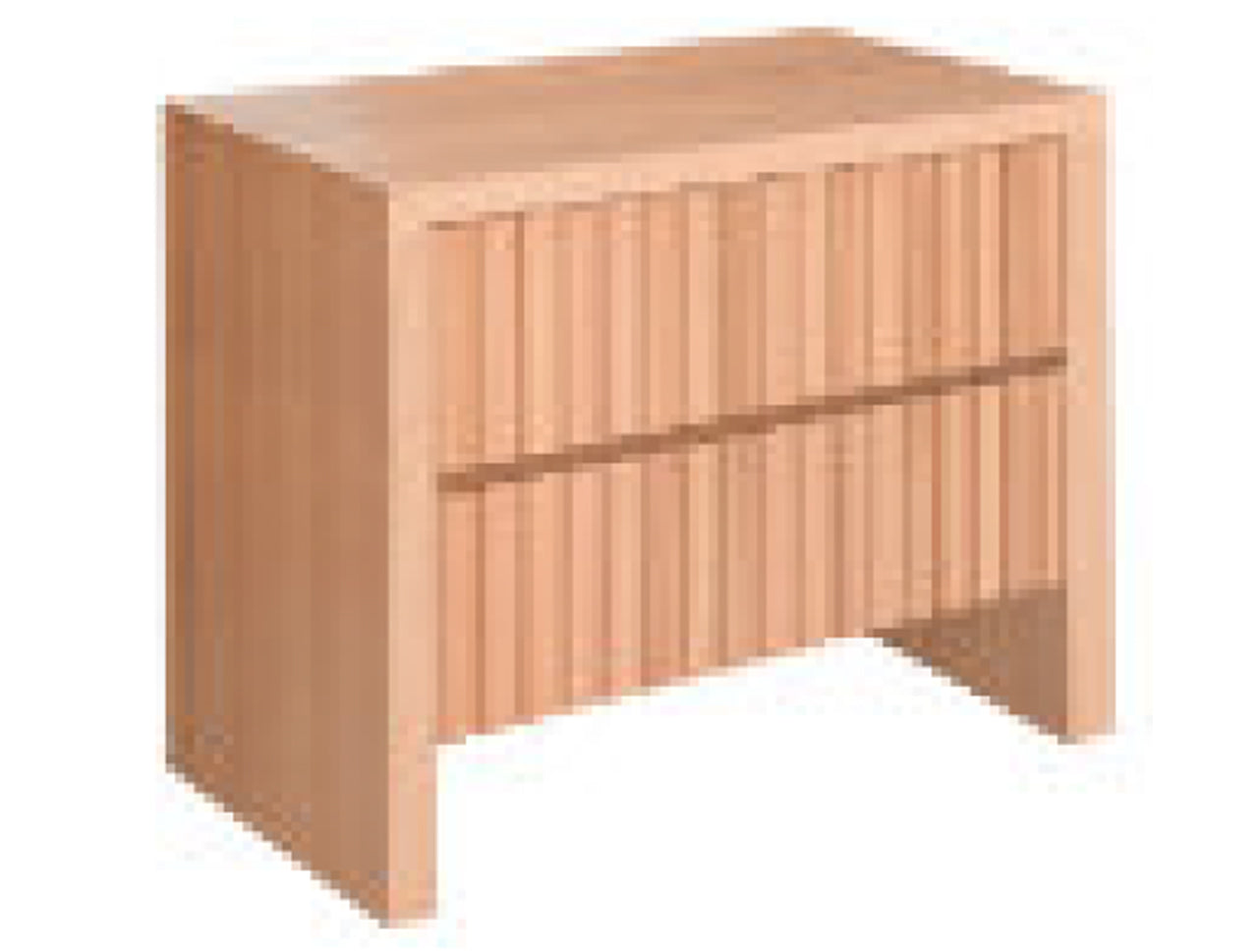 KILDARE QUEEN 4 PIECE (TALLBOY) BEDROOM SUITE - MESSMATE