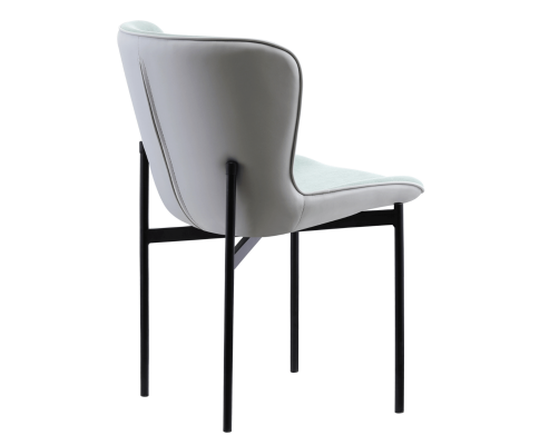 LARISSA (SET OF 2) DINING CHAIR - MINT