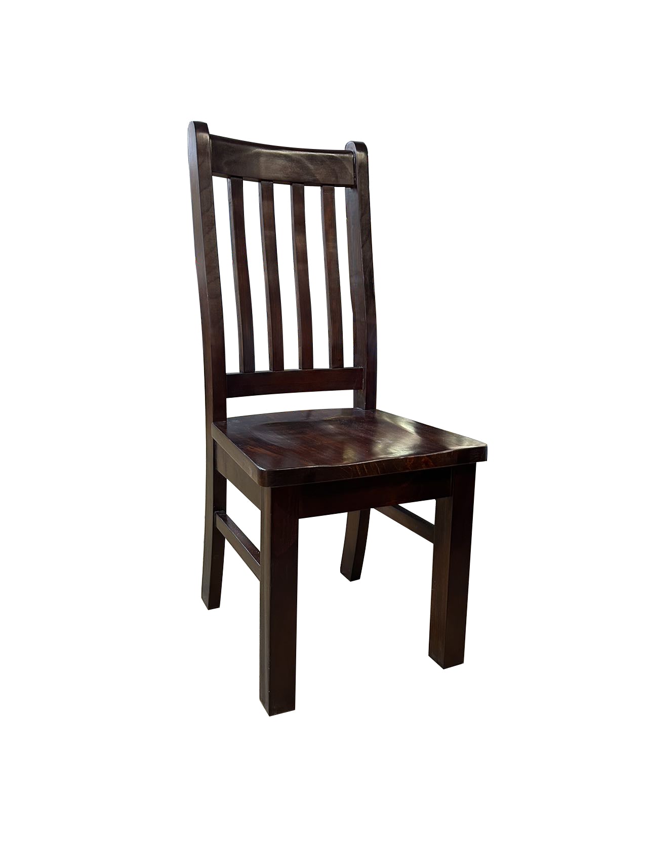 VERITY / HERITAGE SOLID TIMBER DINING CHAIR COLLECTION - GREYWASH, BALTIC, WALNUT - STARTING FROM $199